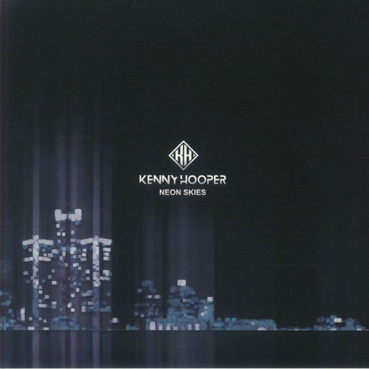 Kenny HOOPER - Neon Skies