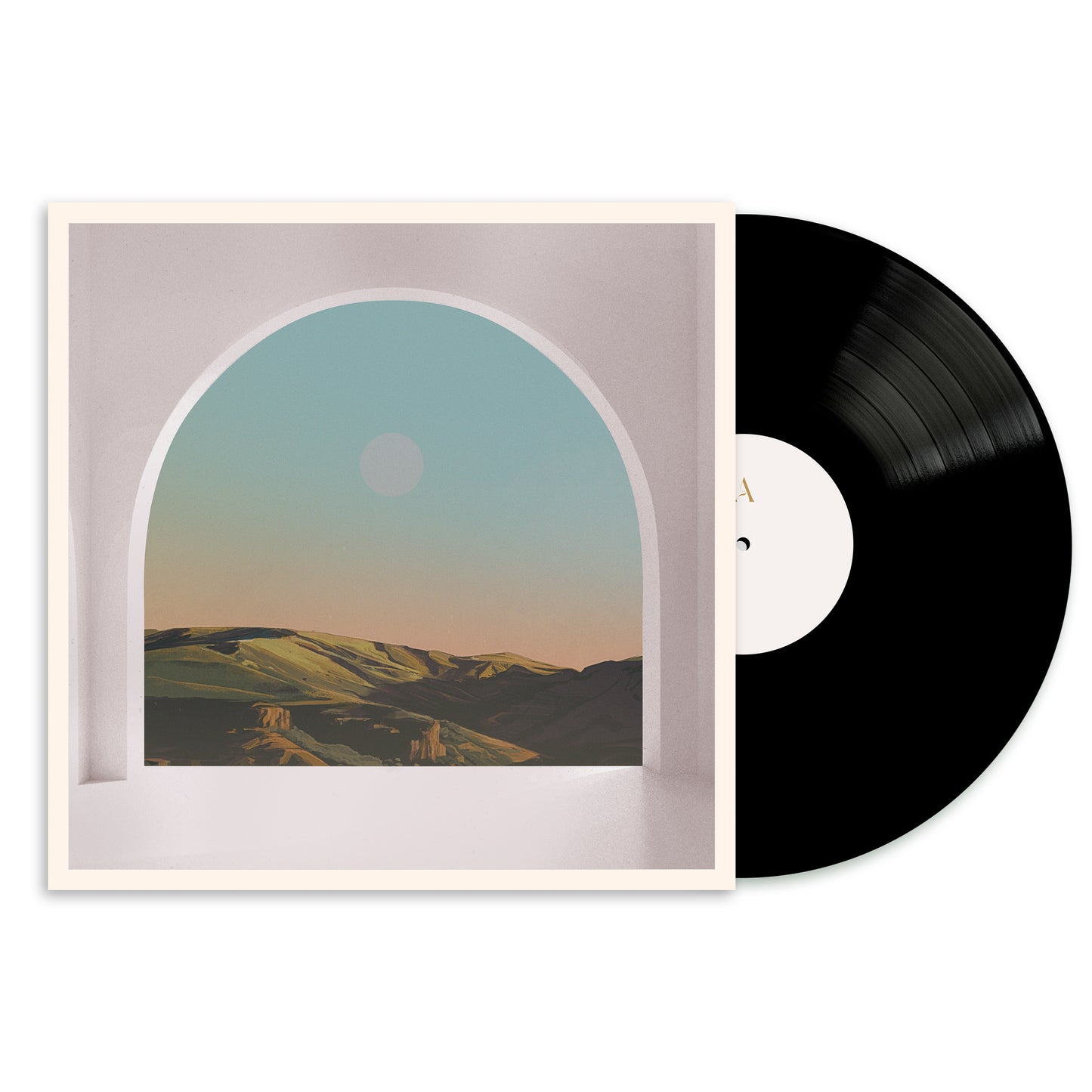 Helios - Espera [LP]