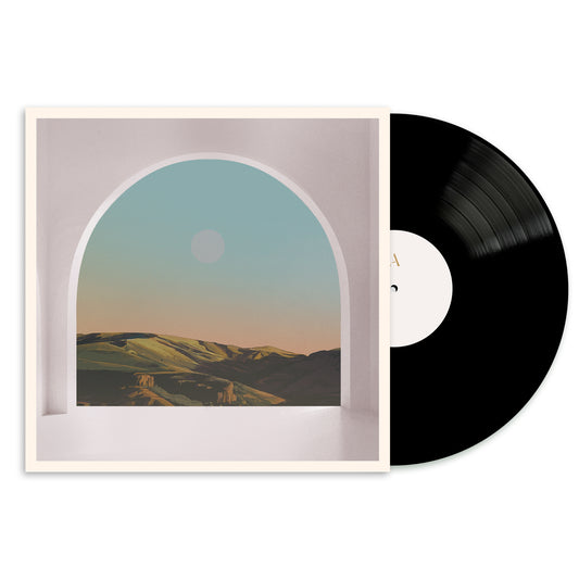 Helios - Espera [LP]
