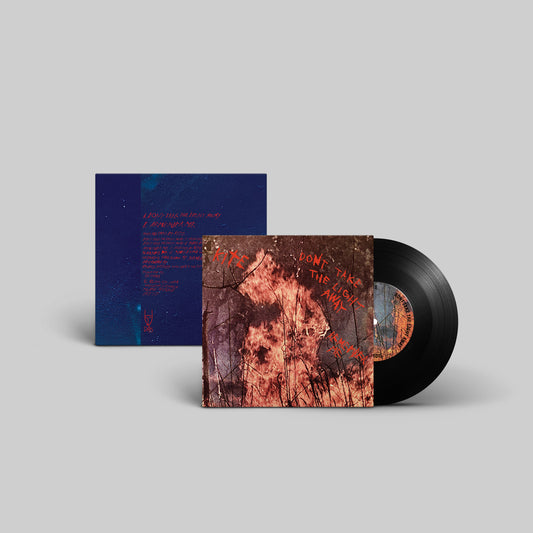 KITE - Don’t Take The Light Away / Remember Me. [7" Vinyl]