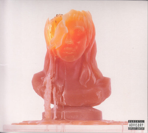 Kesha - High Road [CD]