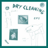 Dry Cleaning - Boundary Road Snacks and Drinks + Sweet Princess EP [MC Boundary Road Snacks and Drinks]