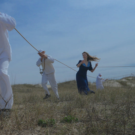 Skylar Gudasz - COUNTRY [Bellyband Obi-strip]