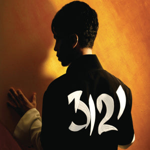 Prince - 3121 [CD]