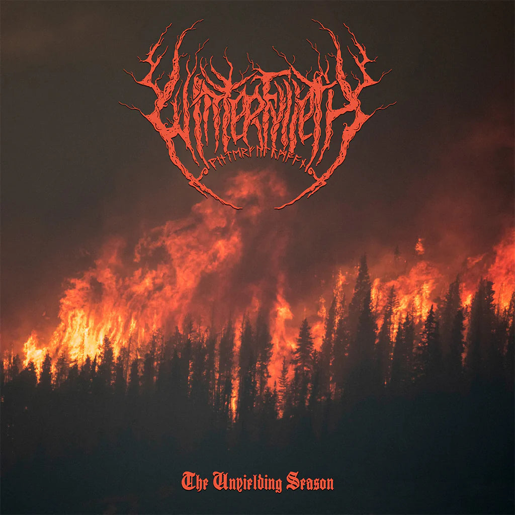 Winterfylleth - The Unyielding Season [2 x 12" Vinyl]