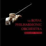 The Royal Philharmonic Orchestra - Remember the 90's [Coloured Vinyl]