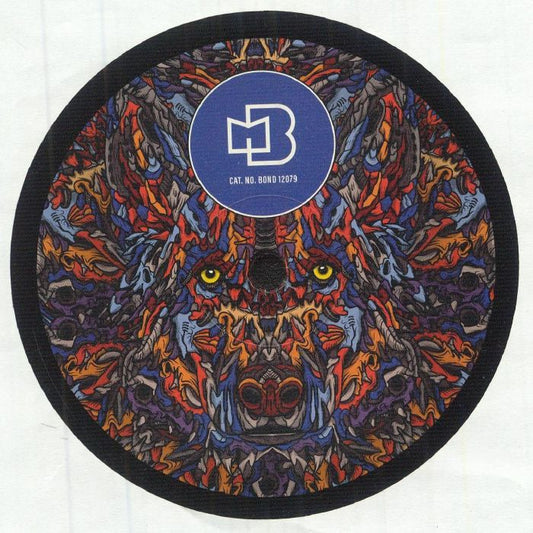 Pornbugs & Frink - On The Other Side Of Fear