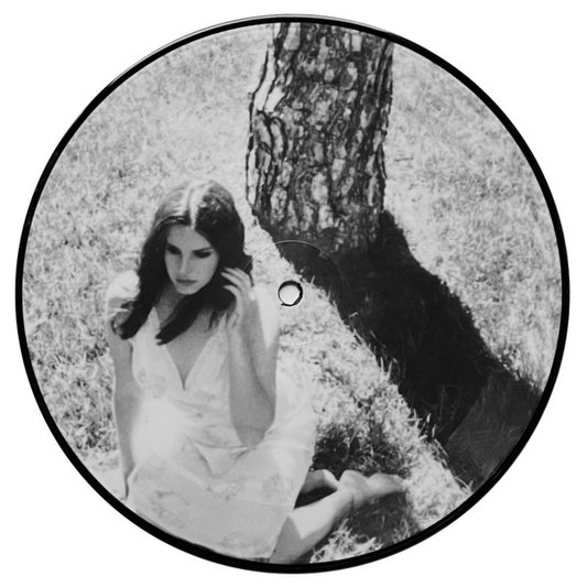 LANA DEL REY - Say Yes To Heaven [7" Vinyl Picture Disc]