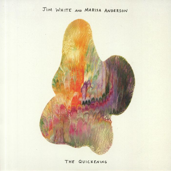 JIM WHITE & MARISA ANDERSON - THE QUICKENING