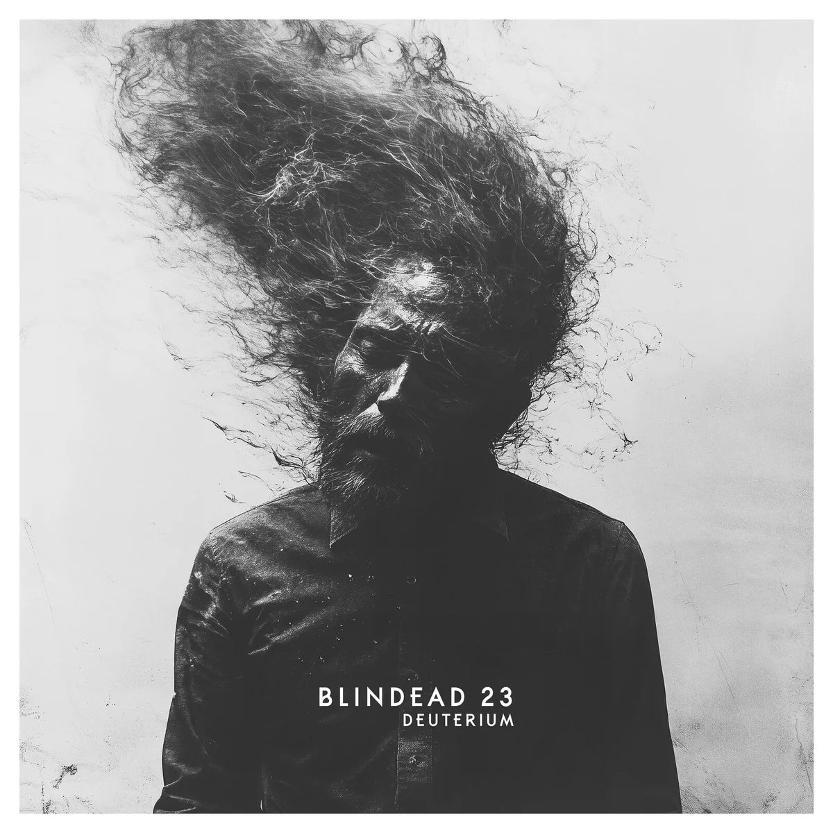 Blindead 23 - Deuterium [Marble 2LP Set]