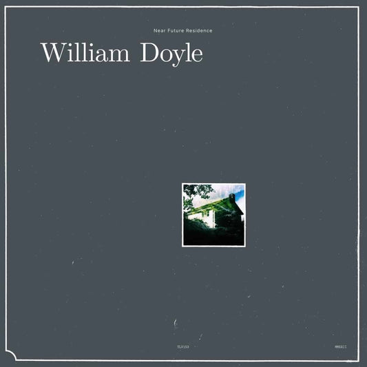 William Doyle	 - Near Future Residence