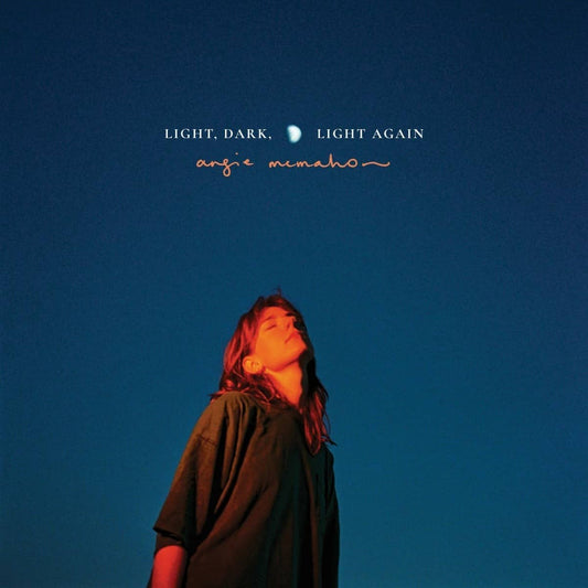 Angie McMahon - Light, Dark, Light Again [Vinyl]