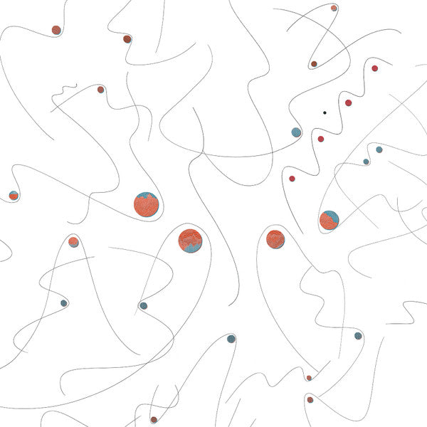 OOIOO - NIJIMUSI [2LP]