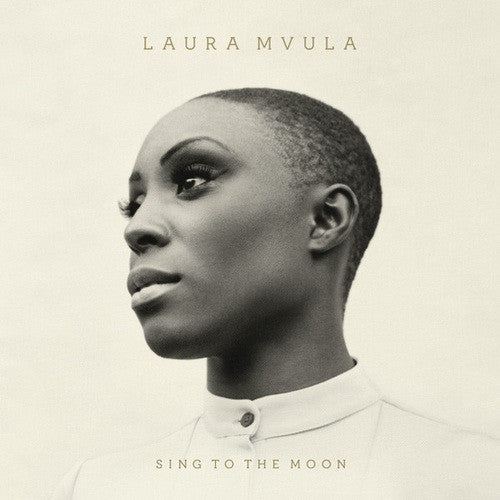 Laura Mvula - Sing to the Moon [CD]