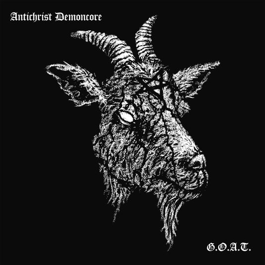 ACxDC - G.O.A.T. [CD]