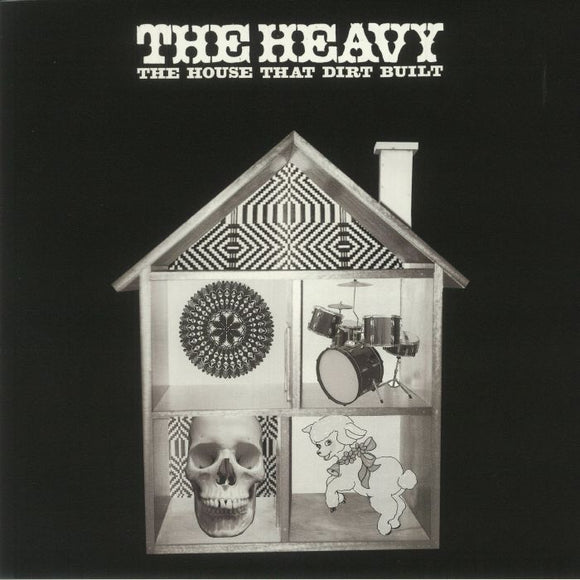 THE HEAVY - The House That Dirt Built