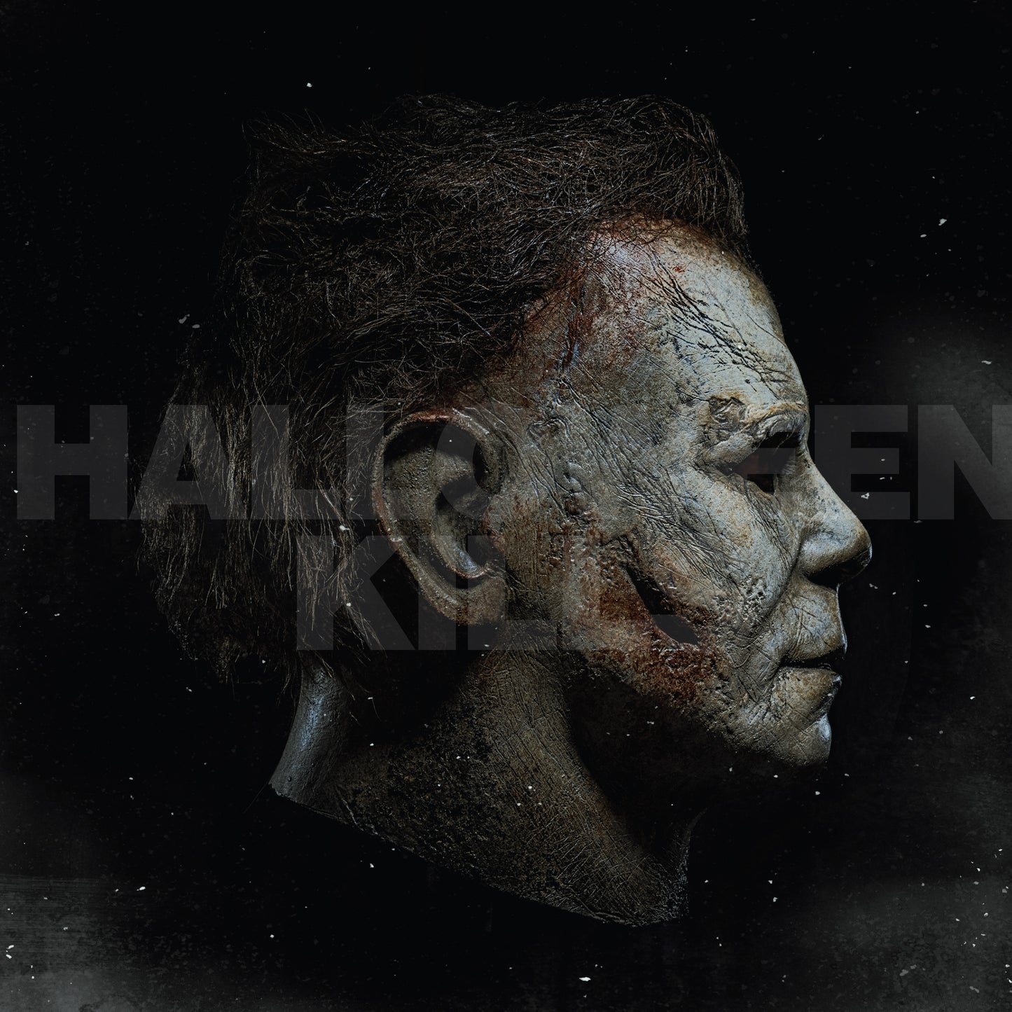 John Carpenter, Cody Carpenter & Daniel Davies - Halloween Kills: Original Motion Picture Soundtrack (Expanded Edition) [2LP Coloured]
