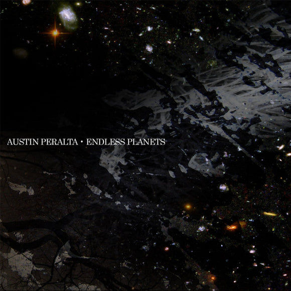 Austin Peralta - Endless Planets [Deluxe Edition]