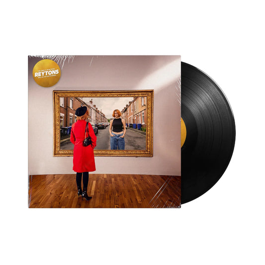 The Reytons - Ballad of a Bystander [LP]