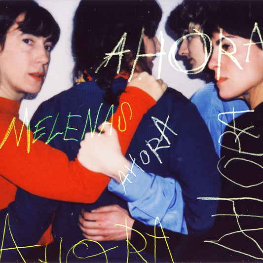 Melenas - Ahora [LP]