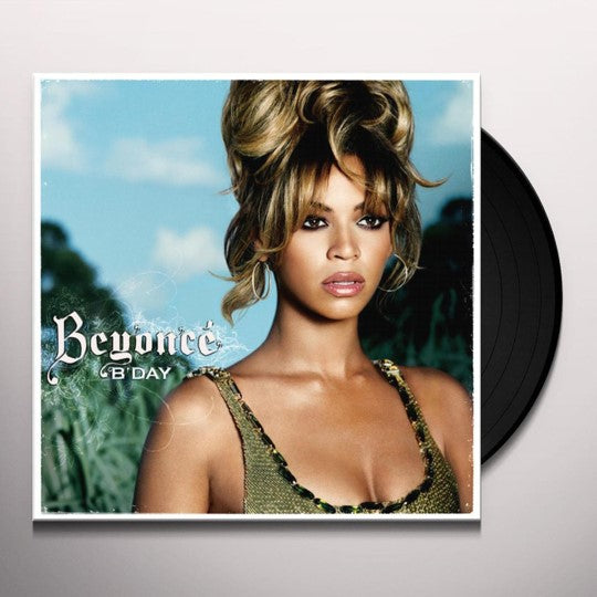 Beyonce - B'Day (2LP / 180G)