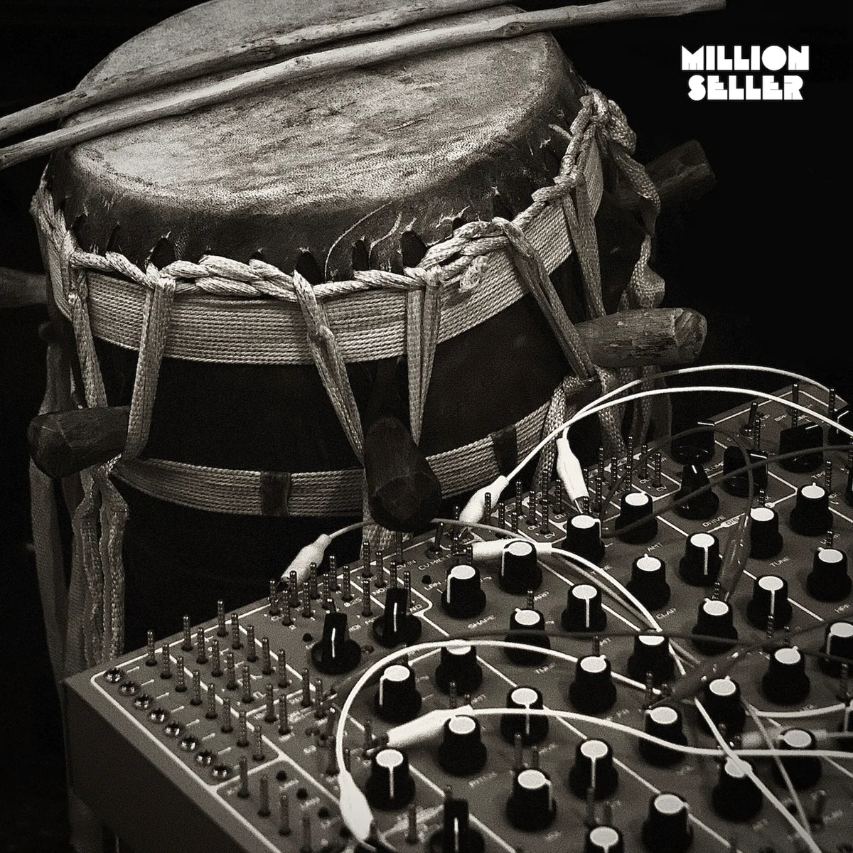 Matt Calvert - Million Seller [2LP]