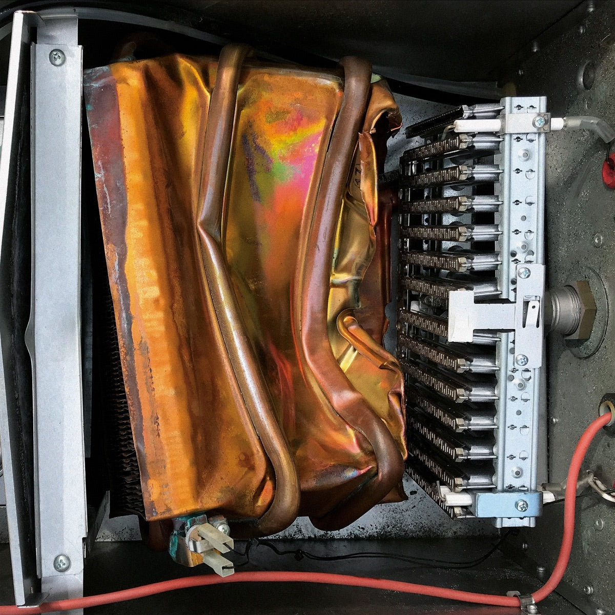 JOHN - A Life Diagrammatic [CD]