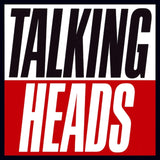 Talking Heads - True Stories [140g Black vinyl]