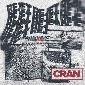 CRAN - REJET