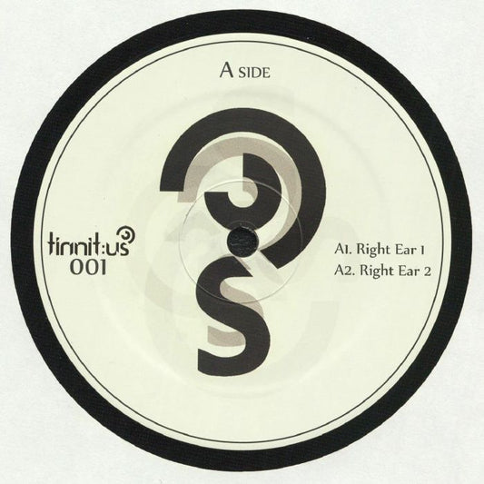 TINNIT US - TINNITUS 001