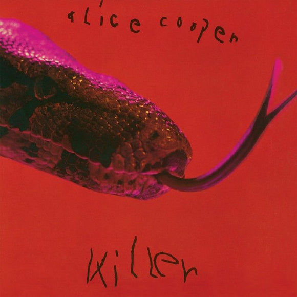 Alice Cooper - Killer [2CD softpak]