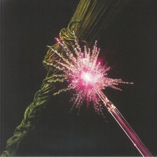 Stephen SCHWARTZ / VARIOUS - Wicked: For Good (Soundtrack) (Alternate Cover Edition) (Record Store Day Black Friday RSD 2025) (ONE PER PERSON)