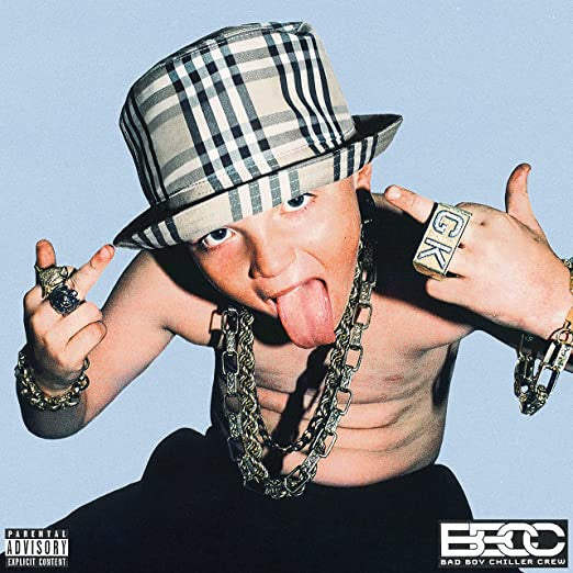 Bad Boy Chiller Crew - Disrespectful [CD]