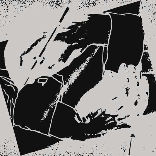 Samson A.K - Heavy Birds Drop