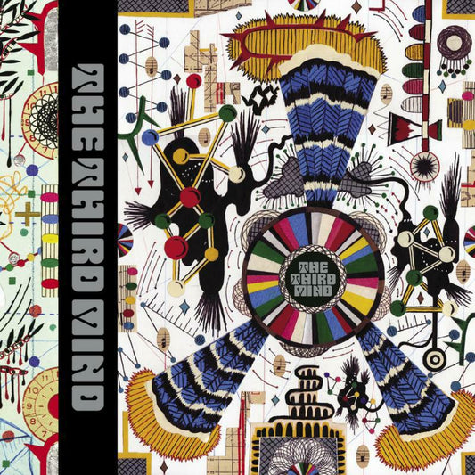 THE THIRD MIND - THE THIRD MIND (First Edition)