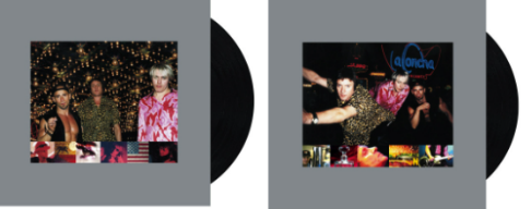 Duran Duran - Pop Trash [2LP]