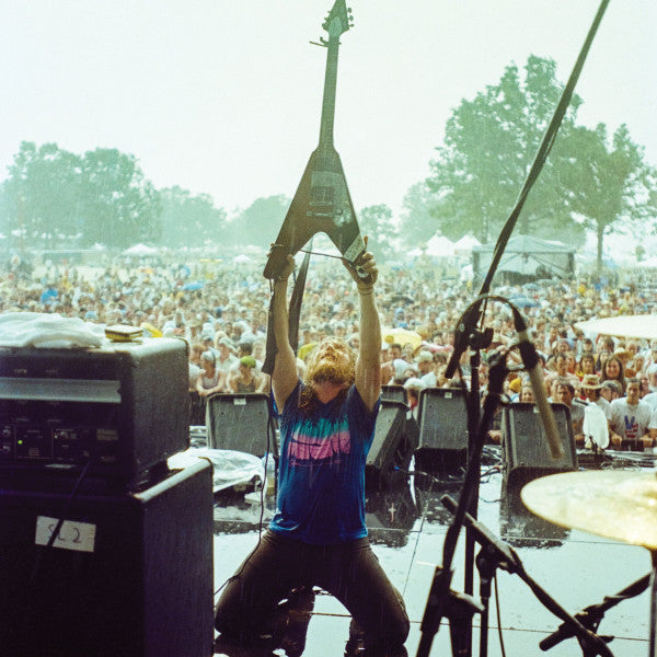 MY MORNING JACKET - MMJ LIVE VOL.3 LIVE AT BONNARO [2LP Coloured]