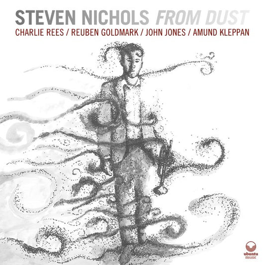 Steven Nichols - From Dust [CD]