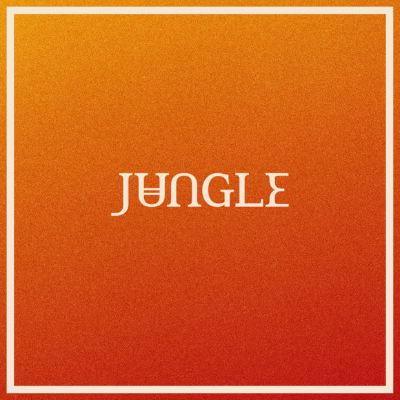 Jungle - Volcano [Cassette]