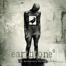 earthtone9 - In Resonance Nexus [Black & White Swirl Vinyl]