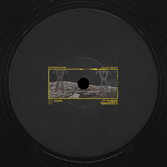 M Salaciak - Unit Cell