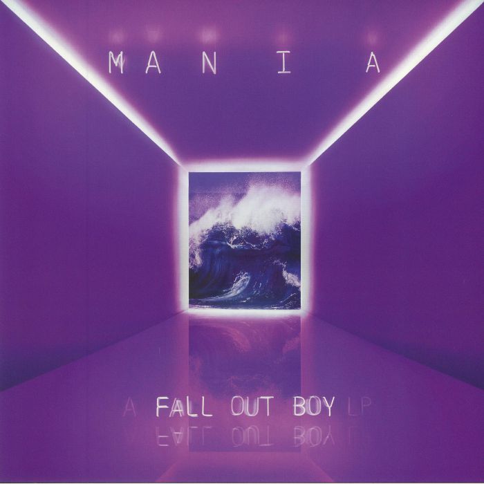 Fall Out Boy - Mania