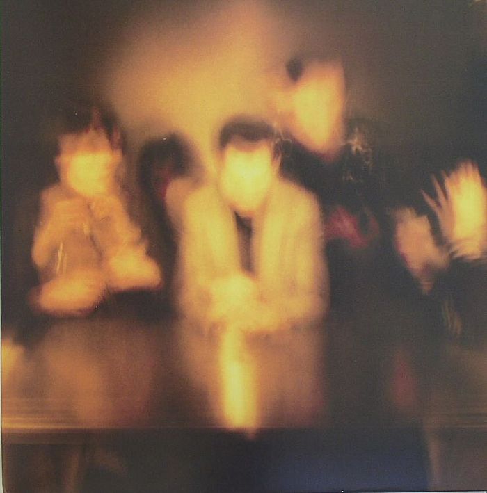 THE HORRORS - PRIMARY COLOURS