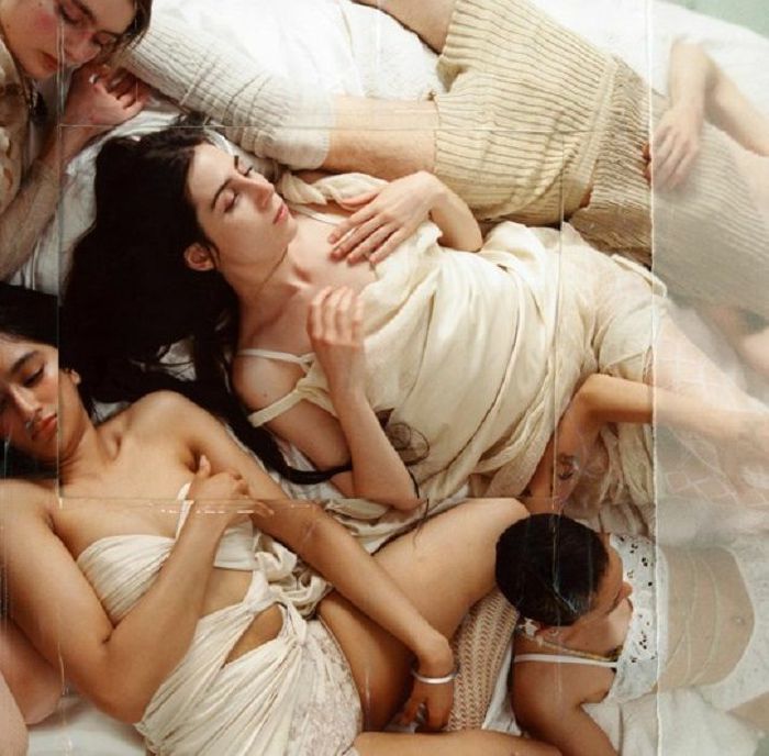 dodie - Hot Mess EP [Clear Vinyl] (RSD 2023)