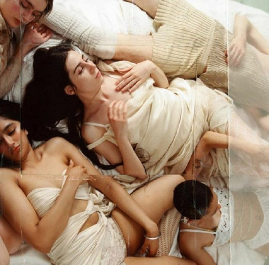 dodie - Hot Mess EP [Clear Vinyl] (RSD 2023)