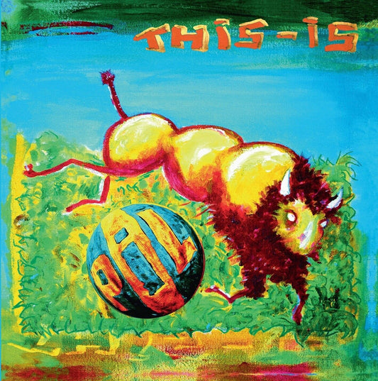 Public Image Ltd – This Is PiL [CD+DVD Deluxe]