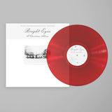 Bright Eyes - A Christmas Album [Clear Red Vinyl]