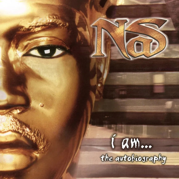 NAS - I Am... The Autobiography (RSD 2023) [2LP]