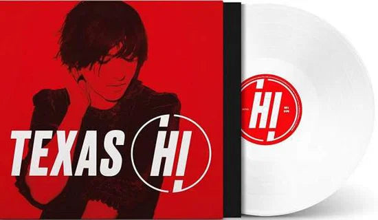Texas - Hi [Coloured Vinyl]