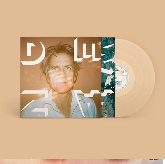 Dean Wareham - That’s The Price of Loving Me [COLOUR VINYL]